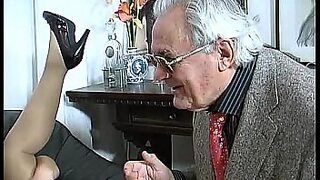 Old man